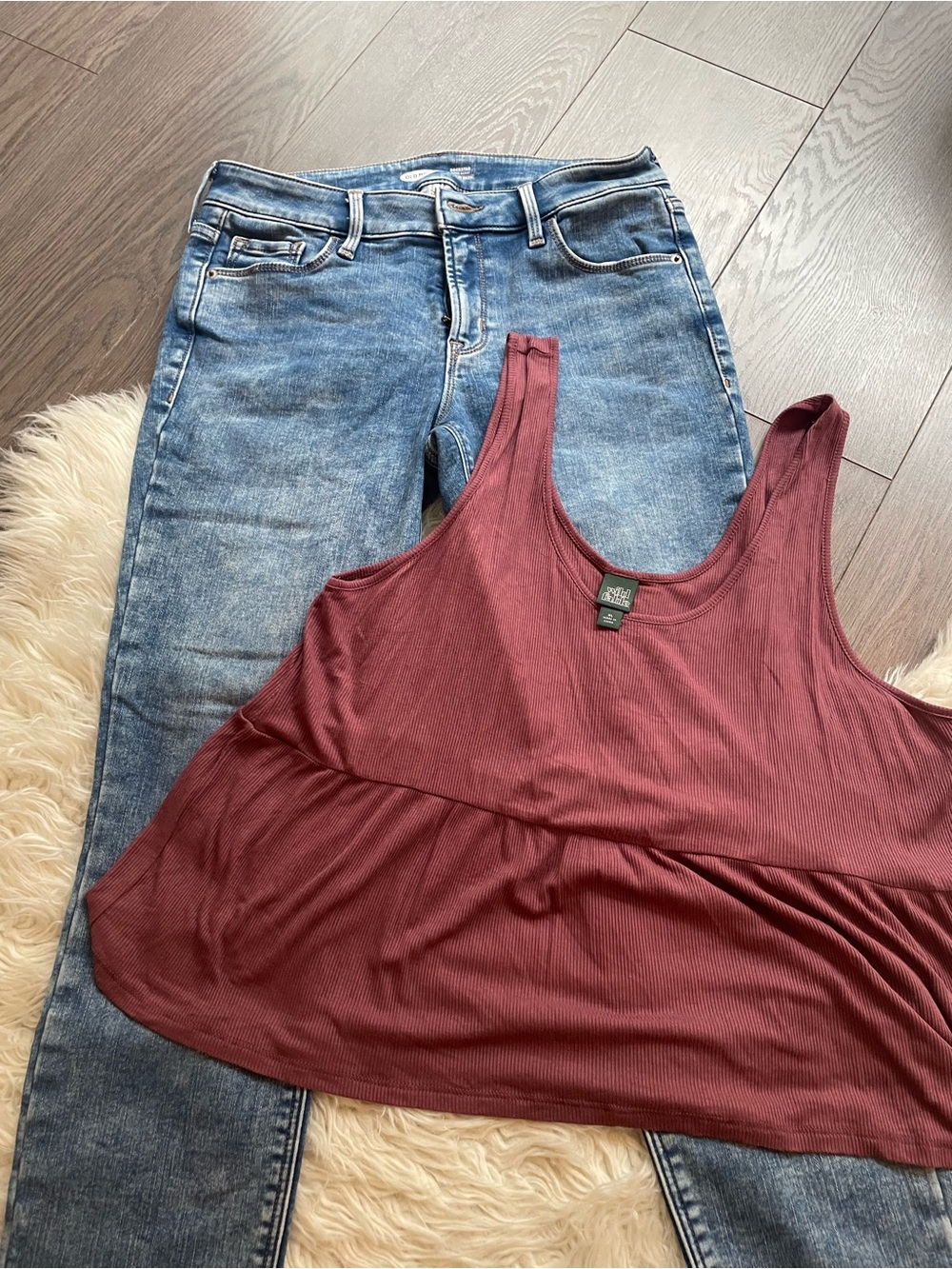 Outfit bundle - Picture 3 of 3